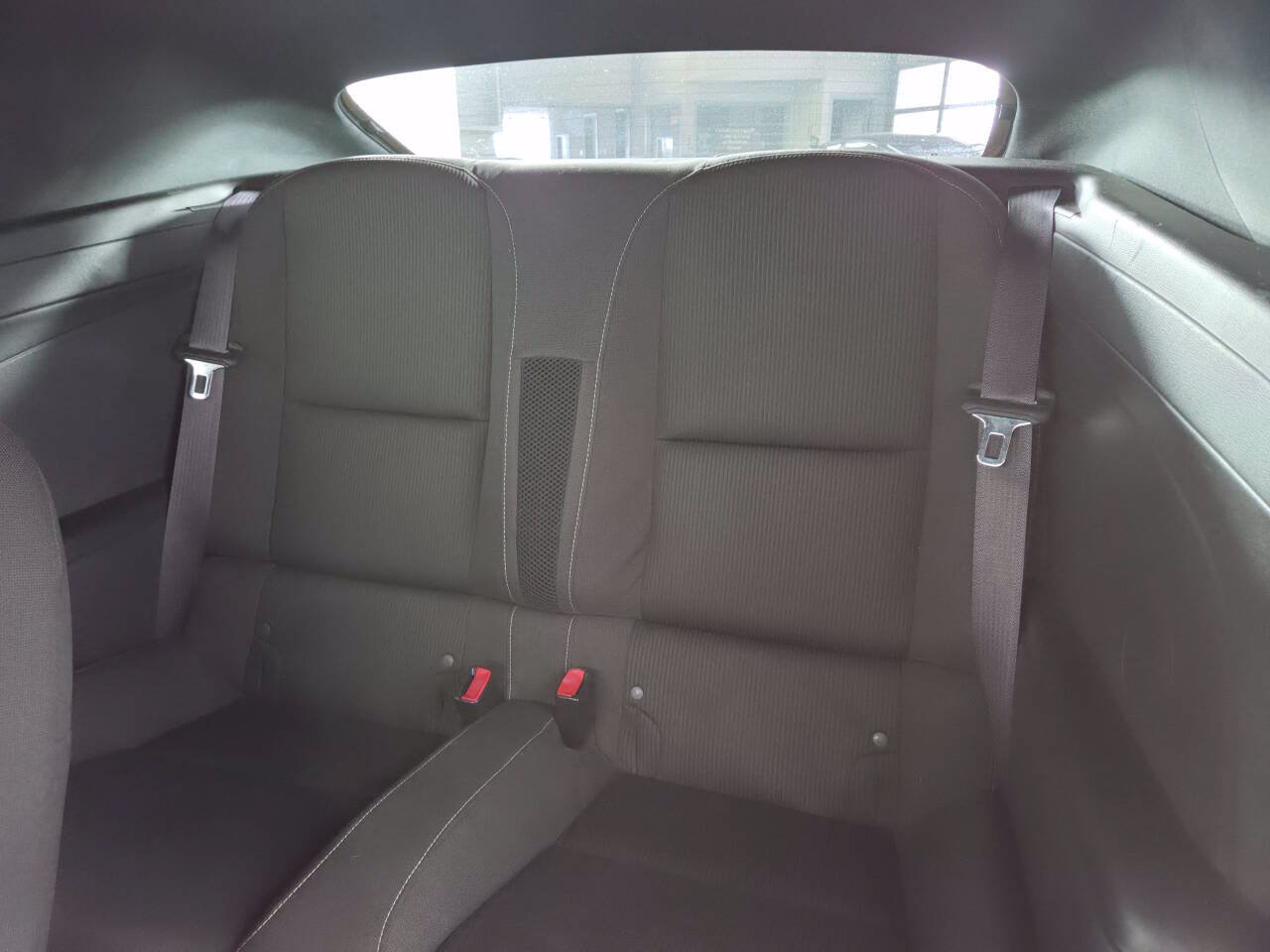 Used 2015 Chevrolet Camaro LT RWD image 20