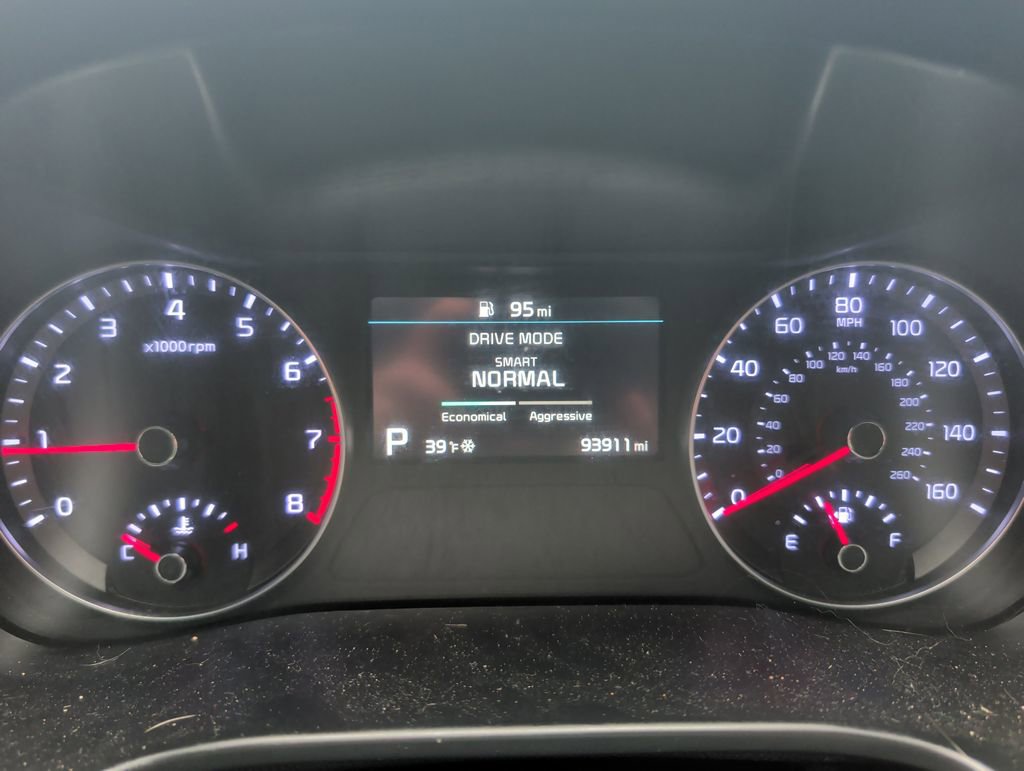 Used 2021 Kia Forte GT w/ GT2 Package image 12