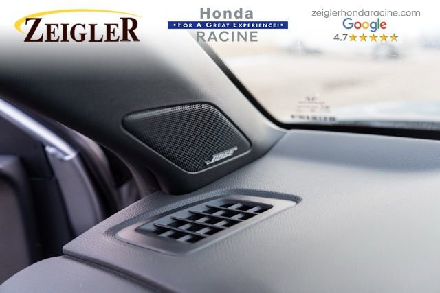 Used 2025 Honda CR-V Sport Touring image 15