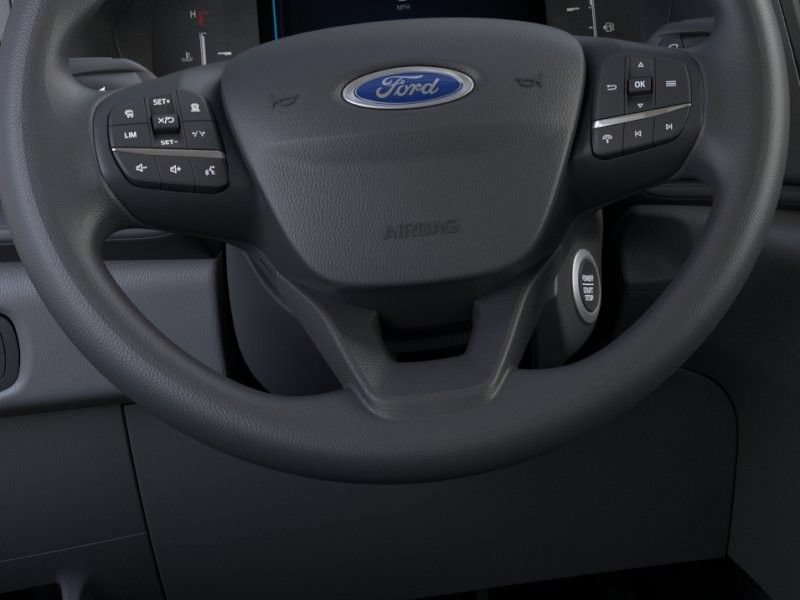 New 2026 Ford Transit 350 148 High Roof Extended DRW RWD image 13
