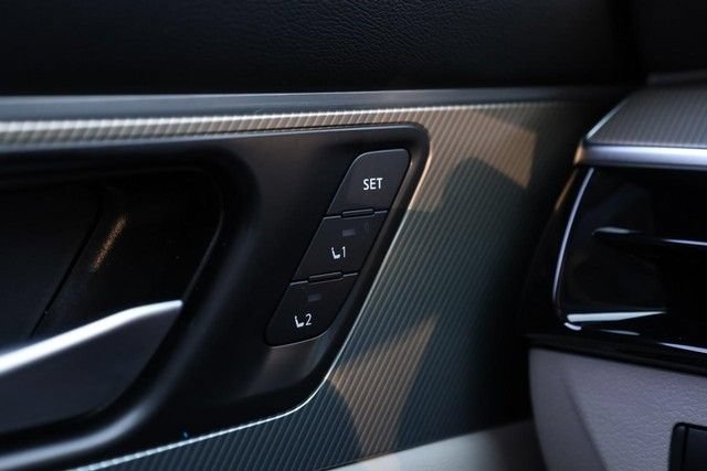 Certified 2025 Nissan Murano SL AWD/4WD image 22