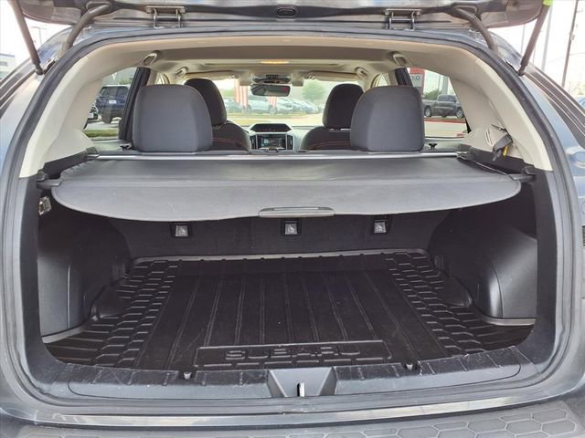 Used 2023 Subaru Crosstrek 2.0i Premium image 9