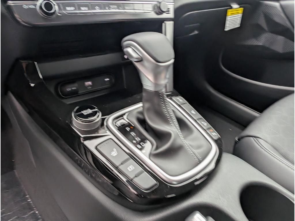 New 2026 Kia Seltos EX image 22