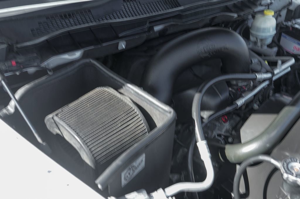 Used 2015 RAM 1500 Sport w/ Remote Start & Security Group AWD/4WD image 12