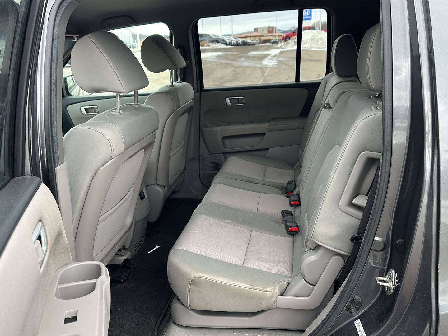 Used 2012 Honda Pilot EX image 18