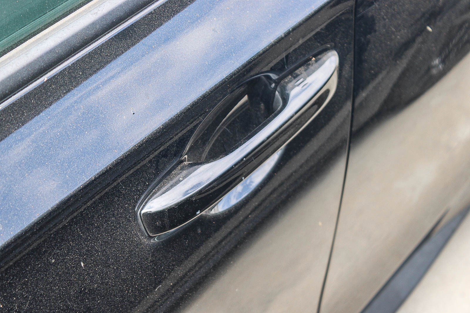 Used 2023 Honda Civic EX-L image 9