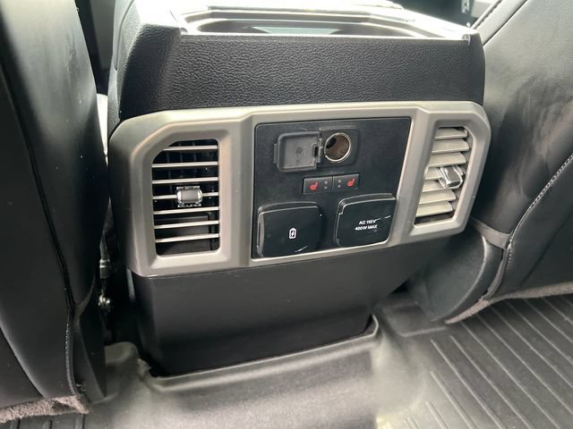 Used 2019 Ford F250 Platinum w/ Platinum Ultimate Package AWD/4WD image 26