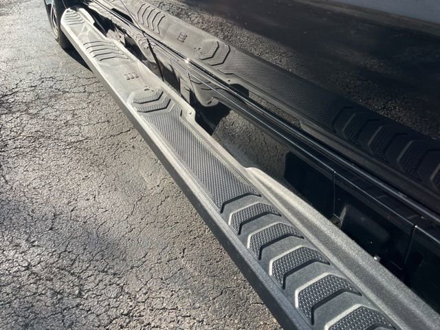 Used 2024 Chevrolet Silverado EV RST image 8