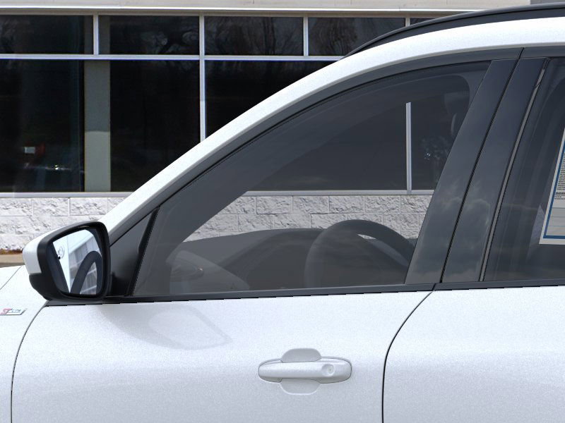 New 2026 Ford Escape ST-Line Select w/ Tech Pack #2 image 20