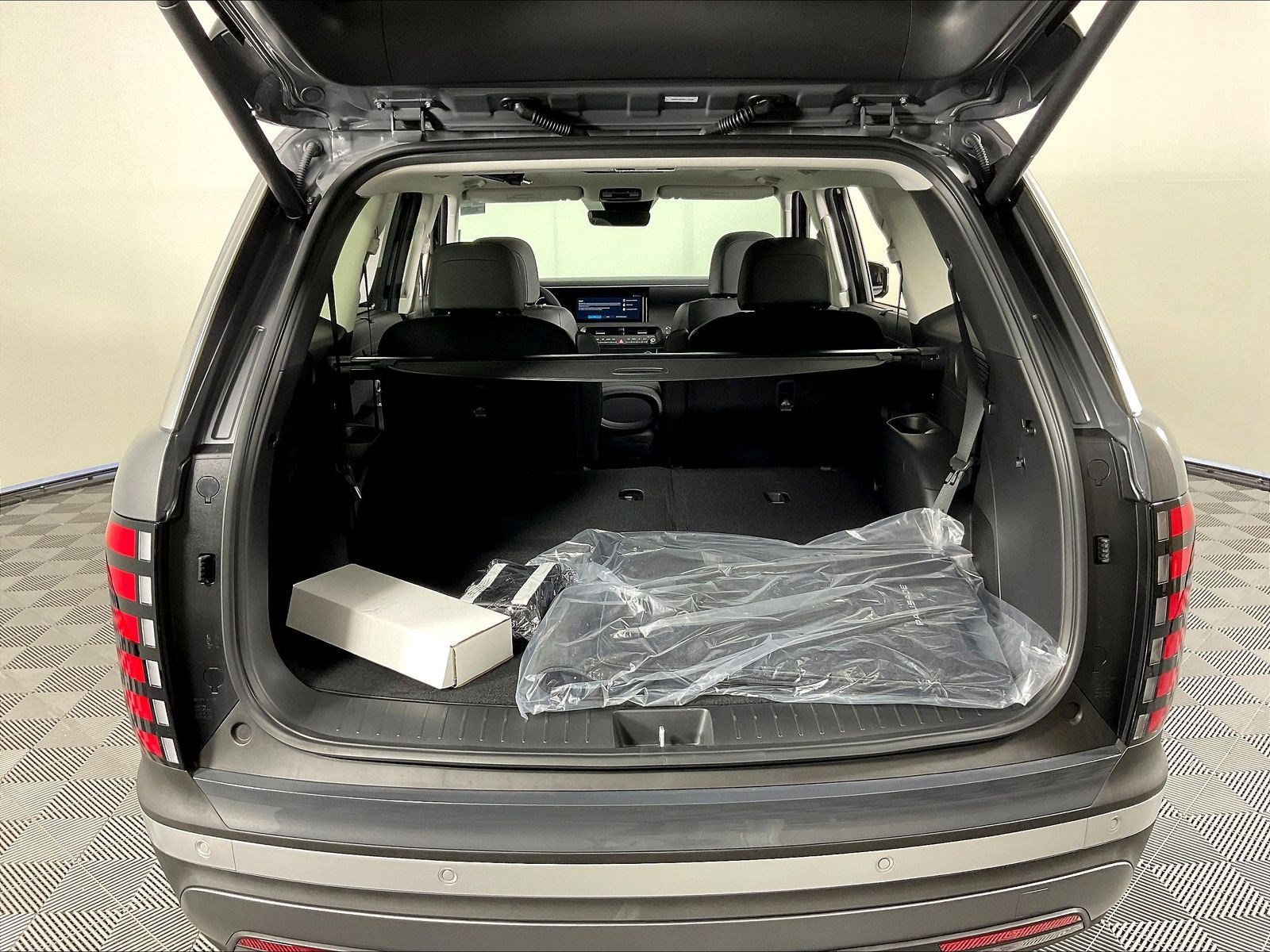 New 2027 Hyundai Palisade SEL Premium AWD/4WD image 27