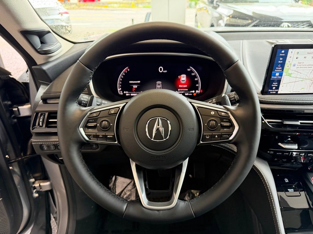 New 2026 Acura MDX SH-AWD w/ Advance Package image 19