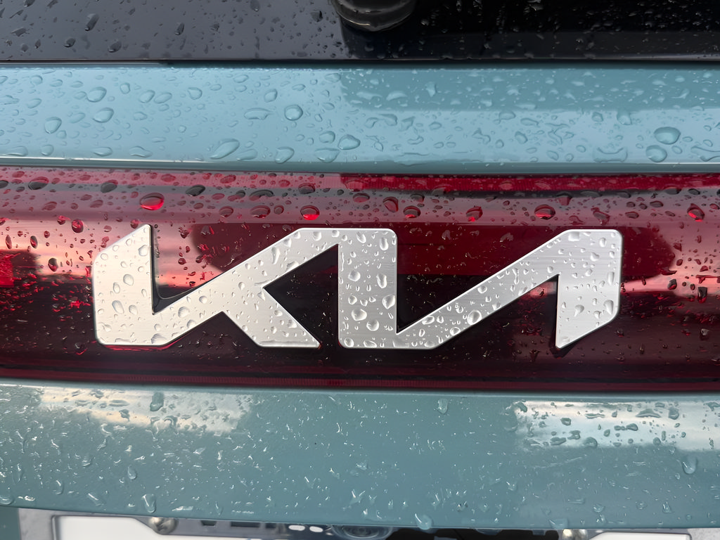 Used 2026 Kia Seltos S FWD image 36