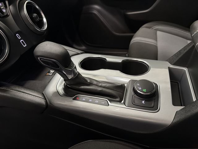 Certified 2024 Chevrolet Blazer LT w/ Convenience Package FWD image 26