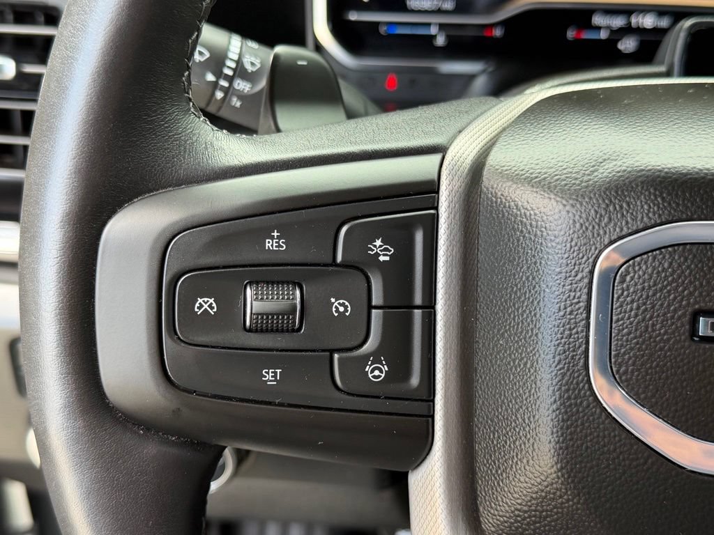 Used 2025 GMC Sierra 1500 Denali AWD/4WD image 16