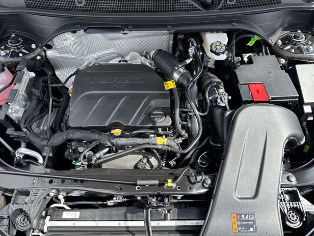 New 2026 Buick Envista Preferred w/ Convenience I Package image 24