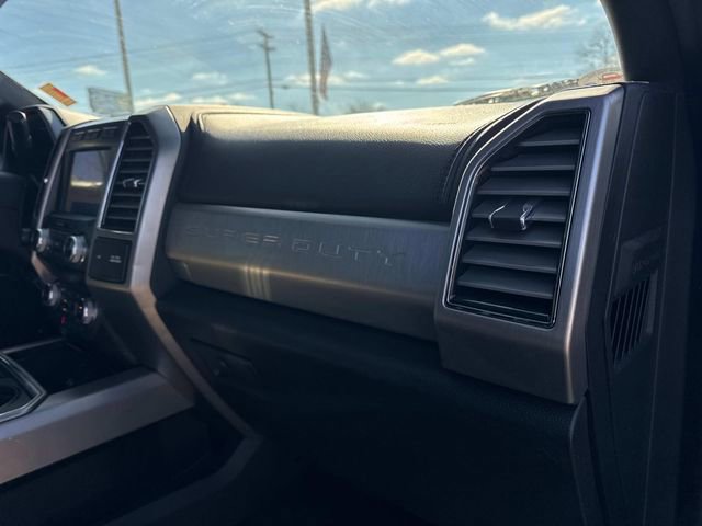 Used 2021 Ford F350 Platinum image 27