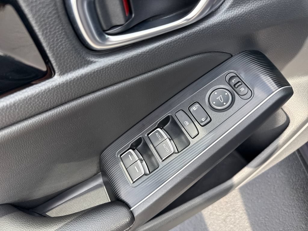 Certified 2024 Honda Civic Sport Touring image 10