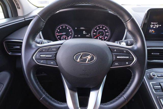 Used 2023 Hyundai Santa Fe SEL image 11
