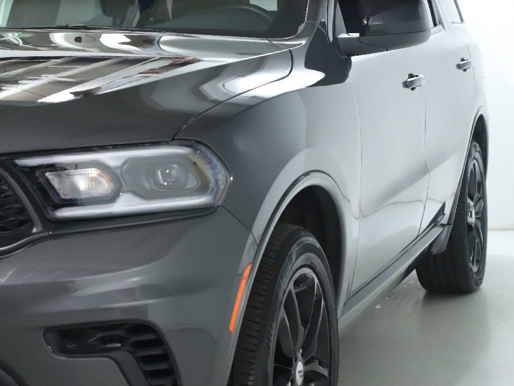 Used 2025 Dodge Durango GT image 4