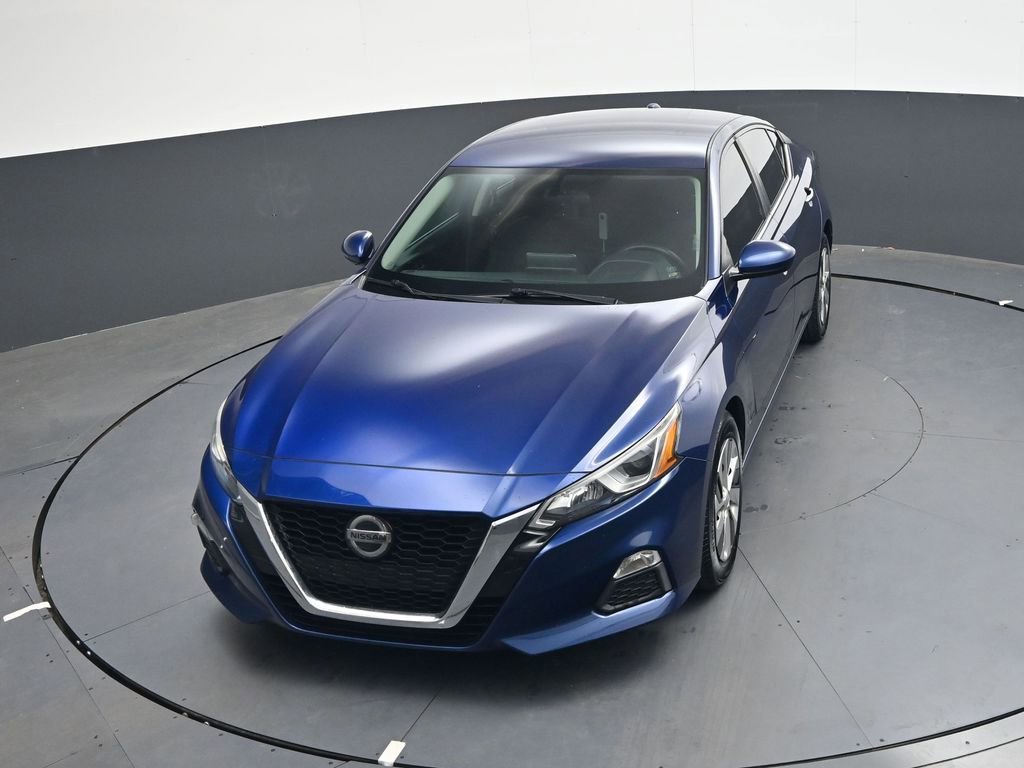 Used 2020 Nissan Altima 2.5 S image 21