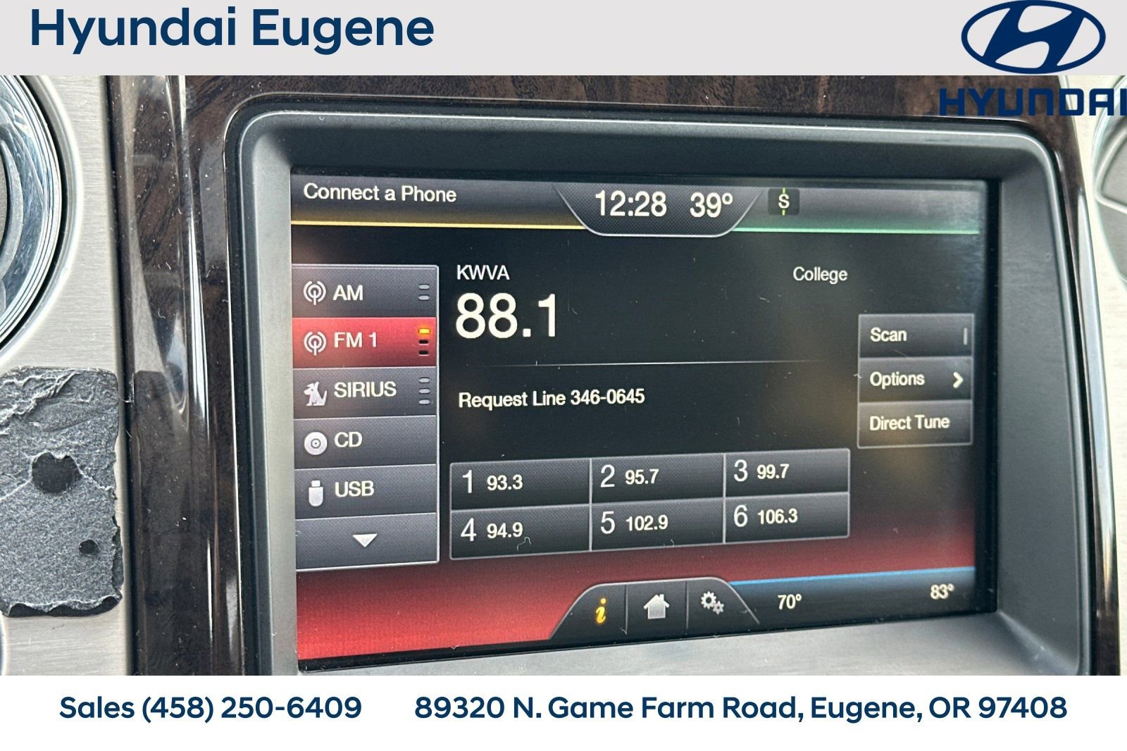 Used 2014 Ford F150 Platinum image 23