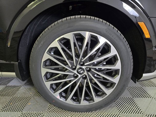 New 2026 Hyundai Palisade Calligraphy image 3