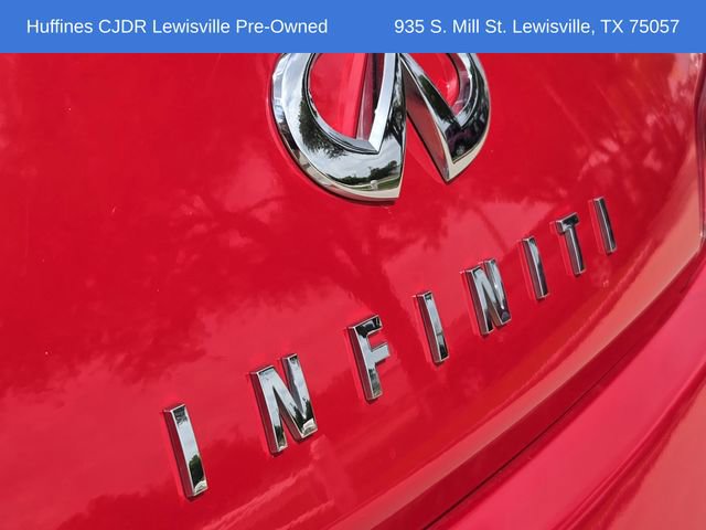 Used 2013 INFINITI G37 Journey w/ Premium Pkg RWD image 10