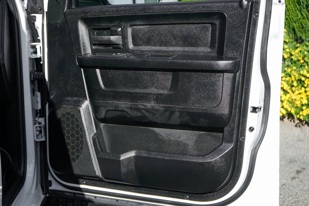 Used 2023 RAM 1500 Tradesman w/ Trailer Tow Group image 43