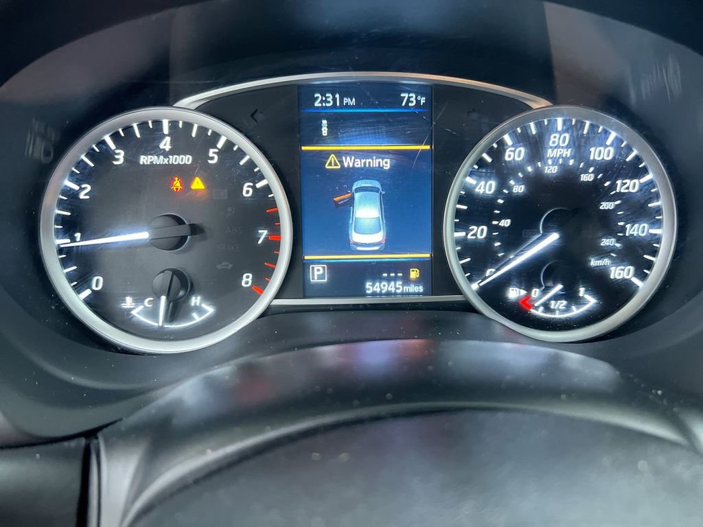 Used 2019 Nissan Sentra SR image 12