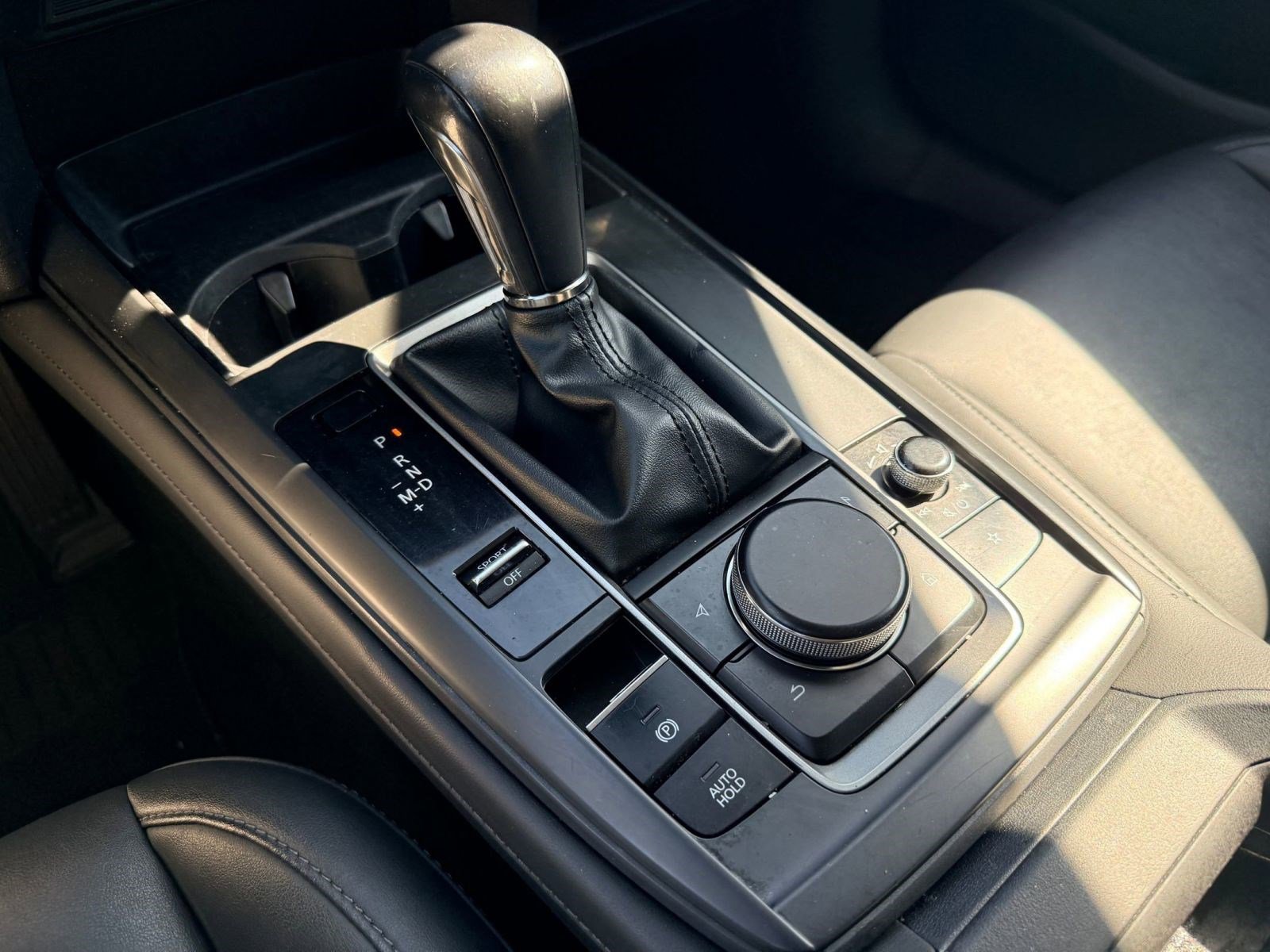 Used 2021 MAZDA CX-30 AWD 2.5 S w/ Select Package image 27