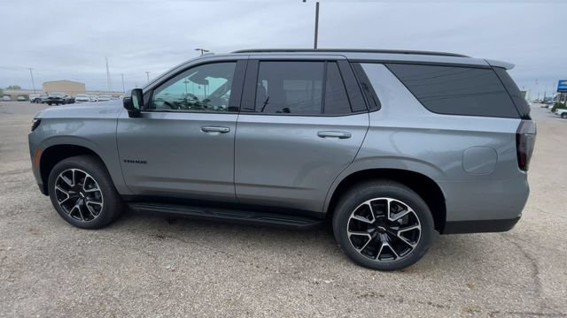 New 2026 Chevrolet Tahoe RST w/ Comfort Package AWD/4WD image 7