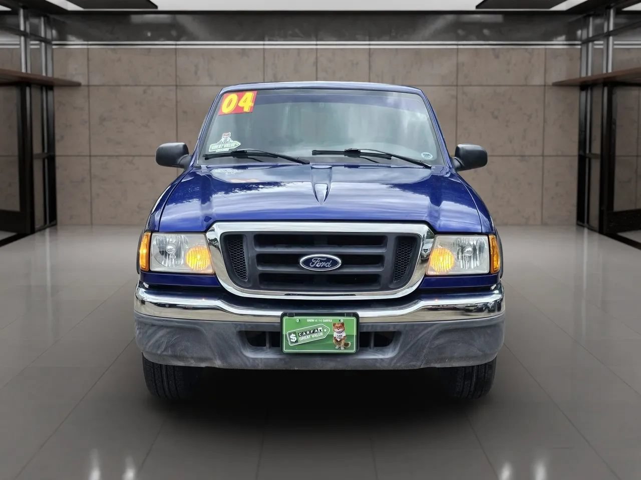Used 2004 Ford Ranger 2WD SuperCab image 11