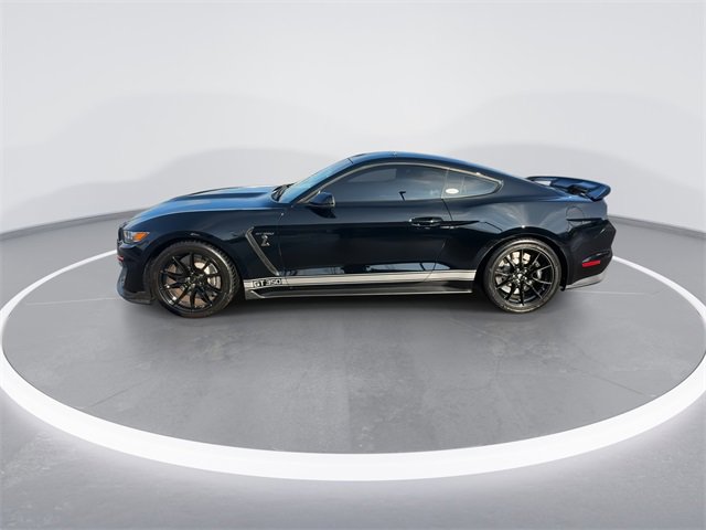 Used 2019 Ford Mustang Shelby GT350 w/ Technology Package image 5