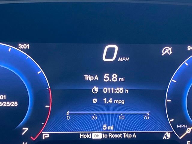 New 2025 Maserati Grecale GT image 26