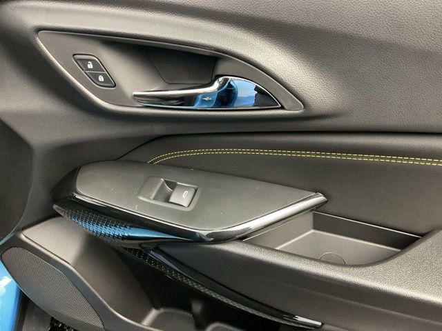New 2026 Chevrolet Trax ACTIV image 22