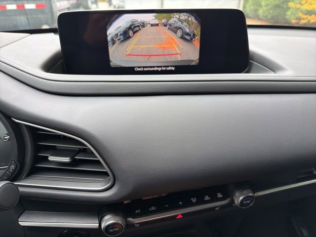 New 2026 MAZDA CX-30 AWD 2.5 S image 15