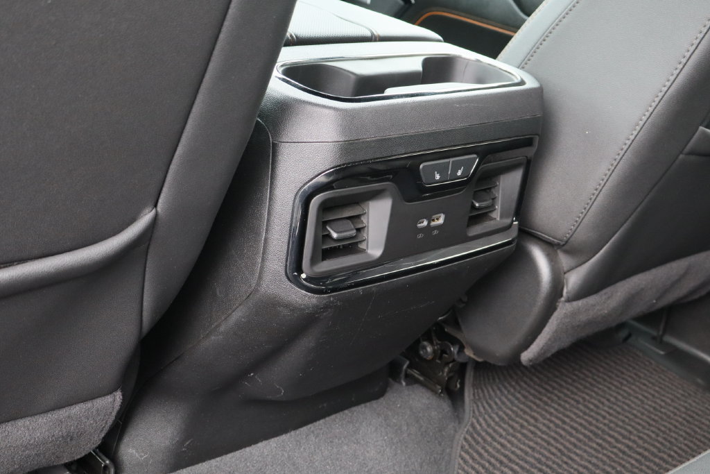 Certified 2024 GMC Sierra 2500 AT4 w/ AT4 Premium Plus Package AWD/4WD image 27