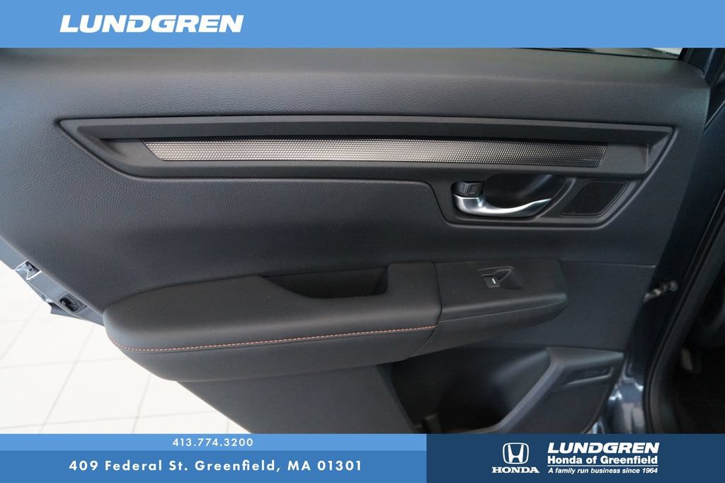 Used 2026 Honda CR-V Sport-L image 27