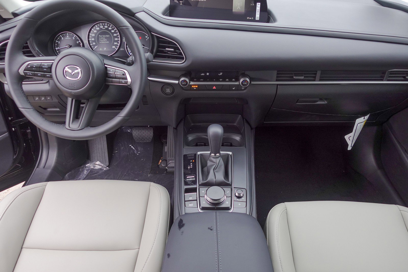 New 2026 MAZDA CX-30 AWD 2.5 S image 24