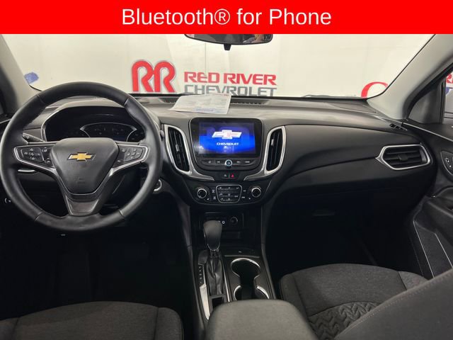 Used 2024 Chevrolet Equinox LT FWD image 13