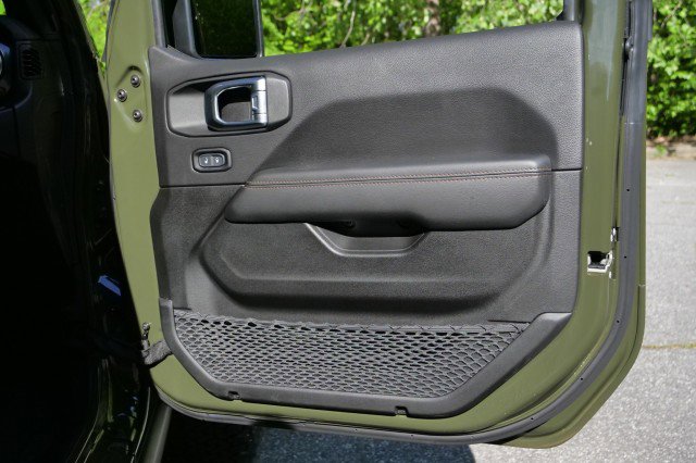 Used 2023 Jeep Wrangler Unlimited Rubicon 392 image 48