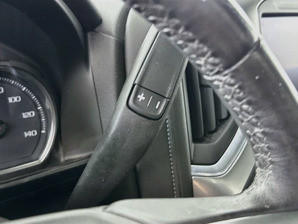 Used 2021 Chevrolet Silverado 1500 LT Trail Boss w/ Bed Protection Package AWD/4WD image 8