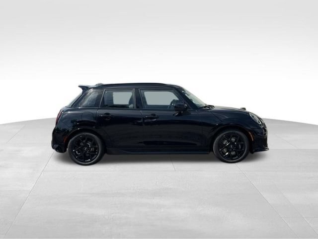 New 2026 MINI Cooper S FWD image 2