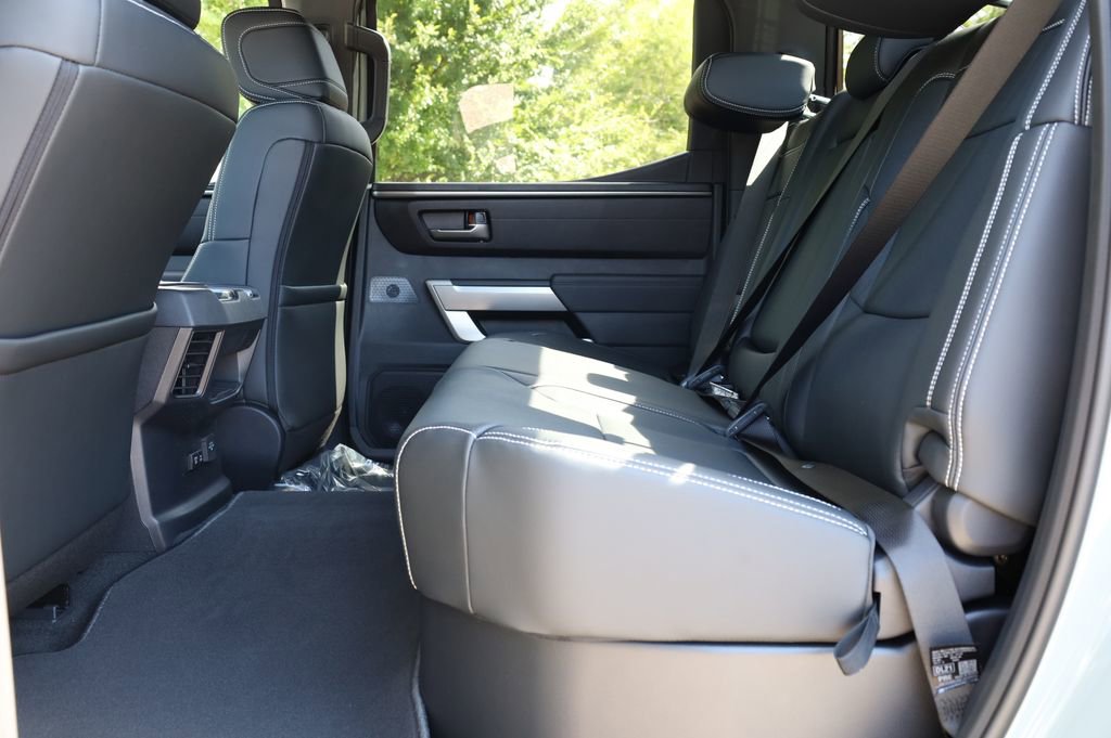 New 2026 Toyota Tundra SR5 image 33