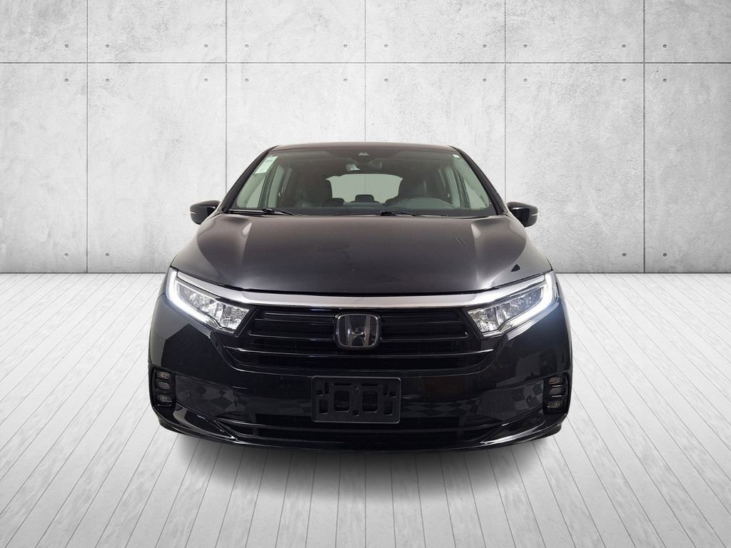 Used 2022 Honda Odyssey Touring image 2