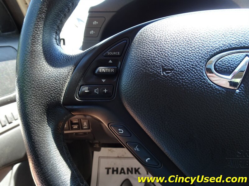 Used 2012 INFINITI G37 x Coupe w/ Premium Pkg AWD/4WD image 25