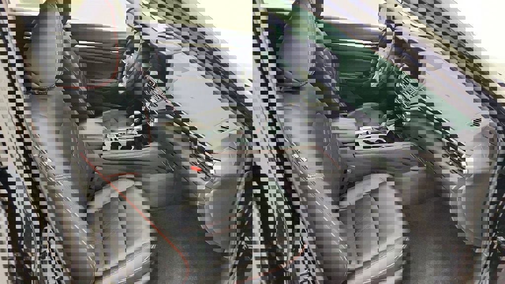 Used 2024 Nissan Altima 2.0 SR image 25