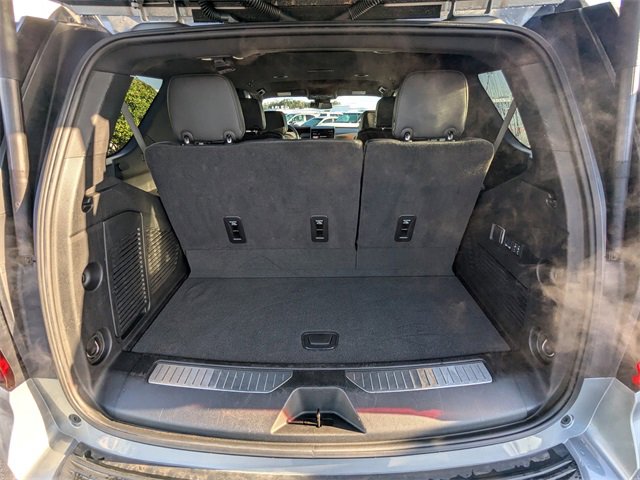 Used 2025 GMC Yukon Denali image 14