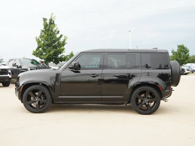 Used 2025 Land Rover Defender 110 V8 AWD/4WD image 6