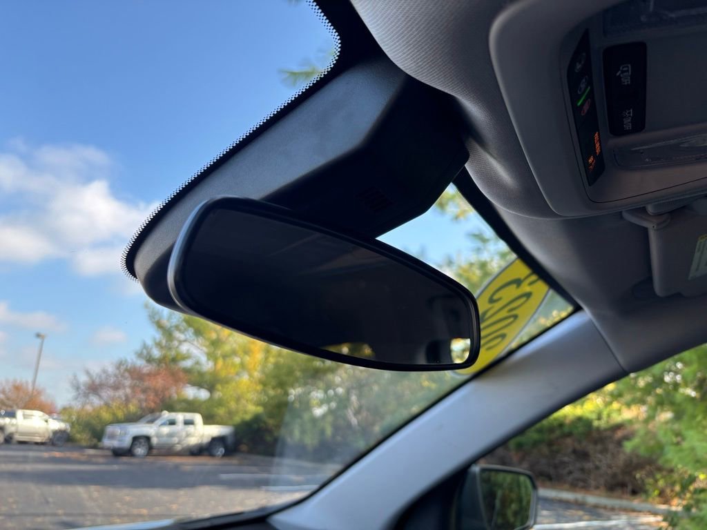 Used 2023 Chevrolet Equinox LT image 33